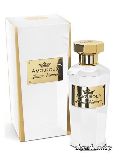 Lunar Vetiver