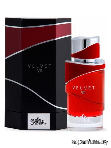 Velvet VII