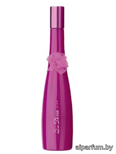 Diva Pink