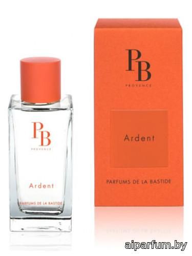Ardent