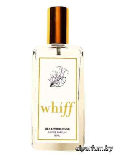 Lily & White Musk