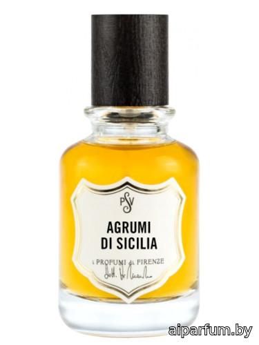 Agrumi di Sicilia