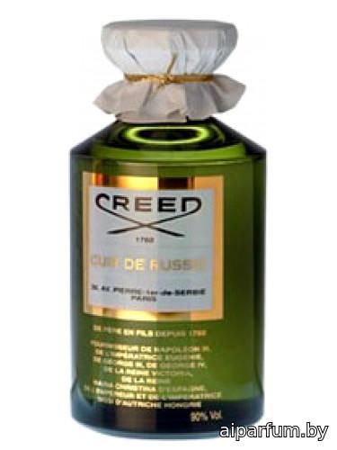 Cuir de Russie
