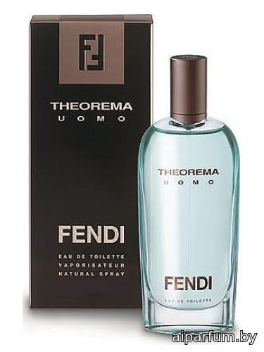 Theorema Uomo