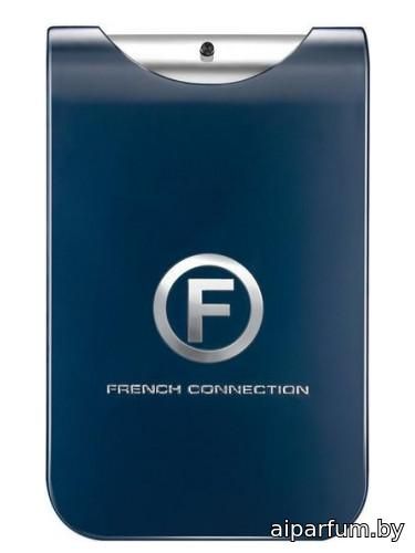 French Connection Man/Homme