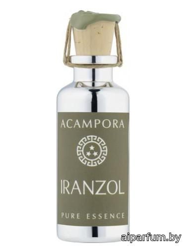 Iranzol Perfume Oil
