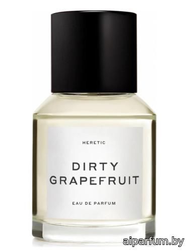 Dirty Grapefruit