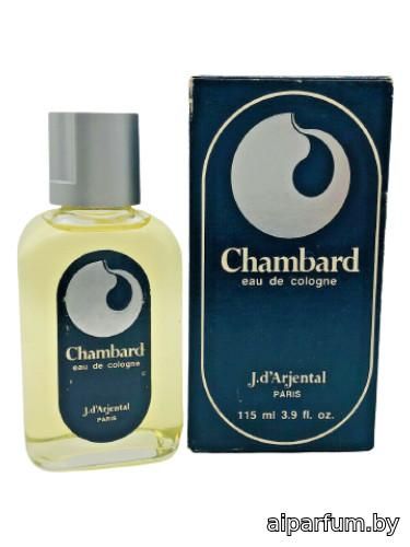 Chambard