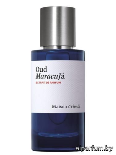 Oud Maracujá