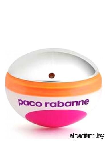 Ultraviolet Summer Pop