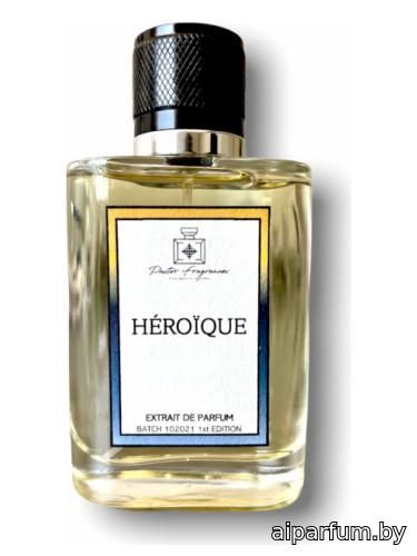 Héroïque