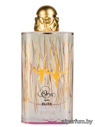 Oryx Elite
