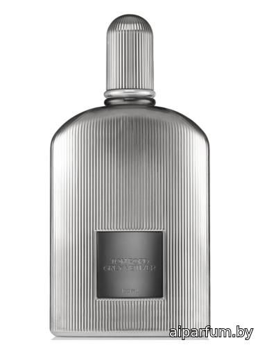 Grey Vetiver Parfum