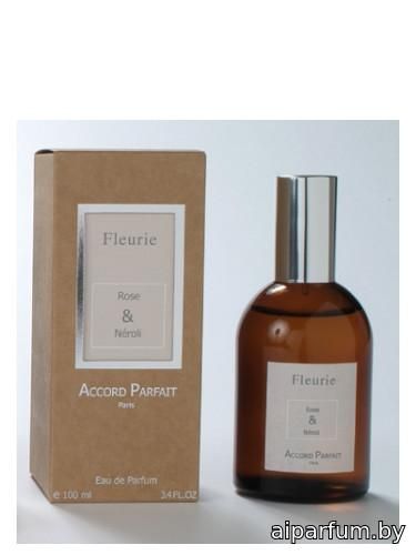Rose & Neroli
