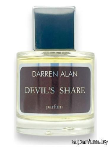 Devil's Share