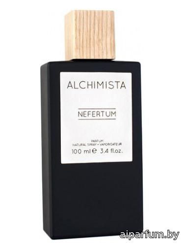 Nefertum