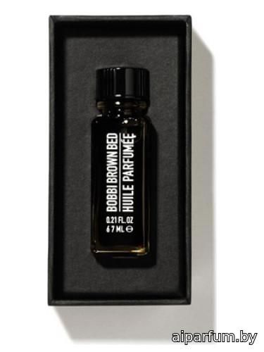Bed Perfume Oil