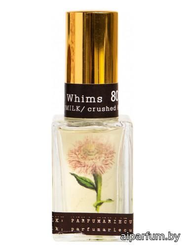 Wild Whims