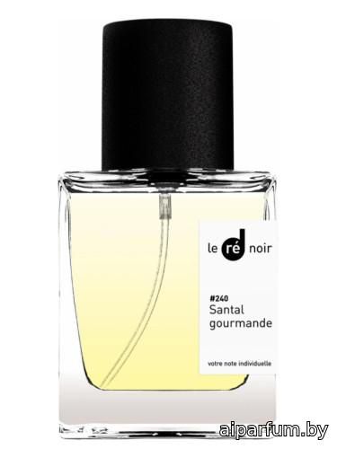 #240 Santal Gourmande
