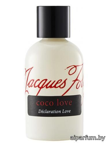 Coco Love