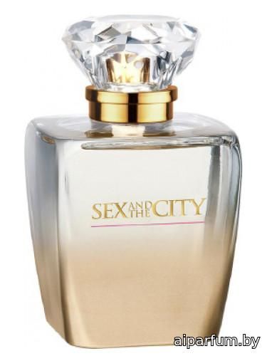 Sex and the City for Her