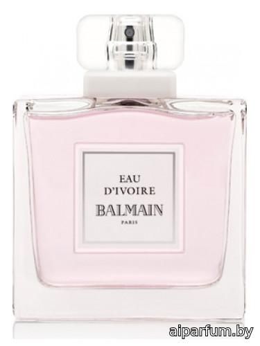 Eau d’Ivoire