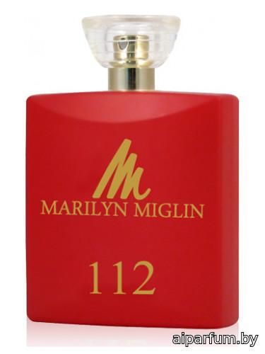 Marilyn Miglin 112