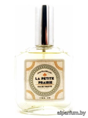 La Petite Prairie