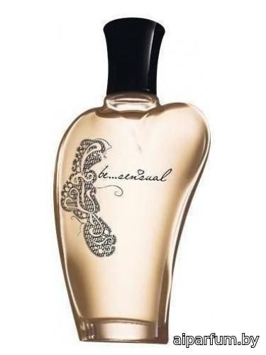 Be... Sensual