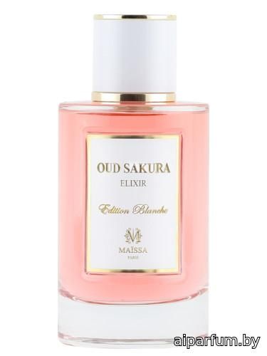 Oud Sakura
