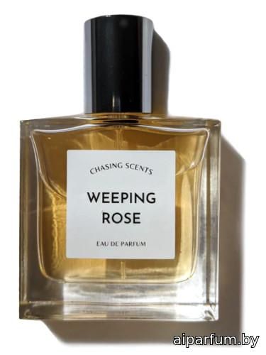 Weeping Rose