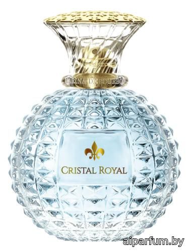 Cristal Royal L’Eau