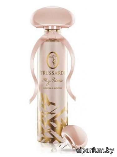 Trussardi My Name Goccia a Goccia