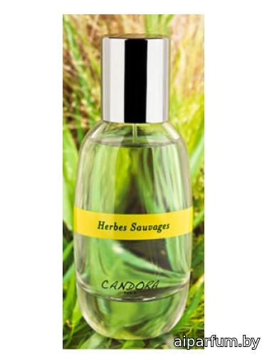 Herbes Sauvage