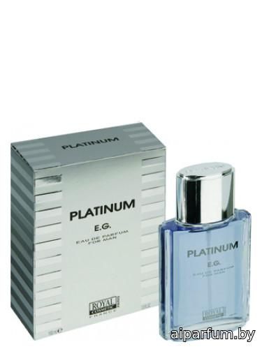 Platinum E.G.