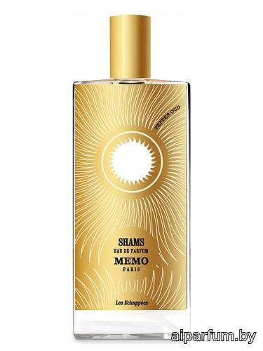 Shams Oud