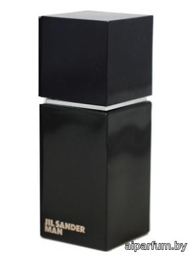 Jil Sander Man