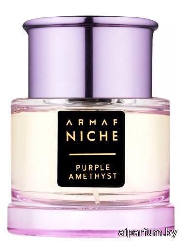 Purple Amethyst