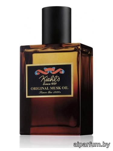 160th Anniversary Limited Edition Original Musk Oil