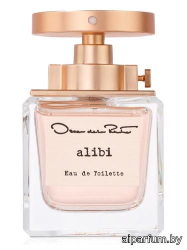 Alibi Eau de Toilette