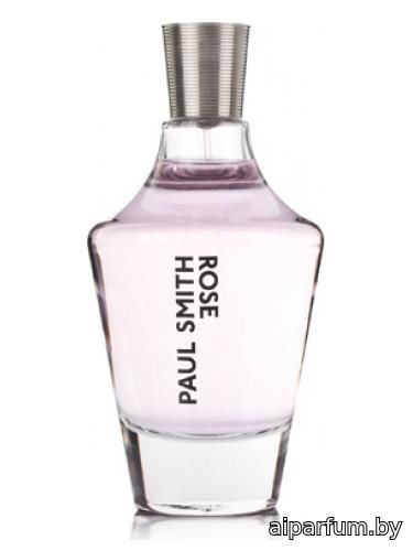 Paul Smith Rose