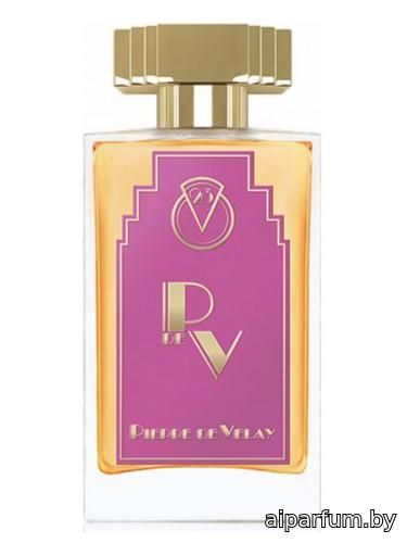 Pierre de Velay No. 23