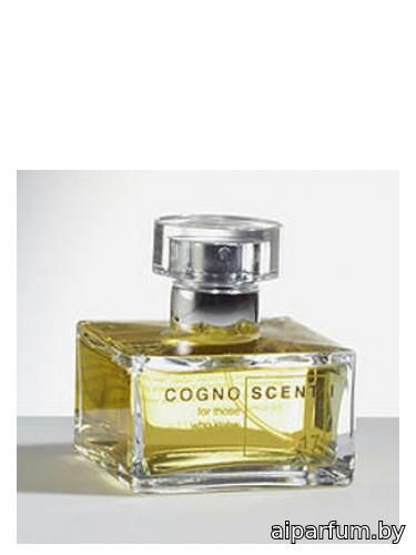 No 17 Civet Chypre