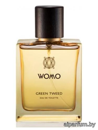Green Tweed