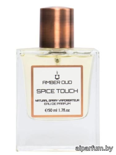 Spice Touch