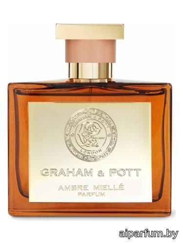 Ambre Miellé