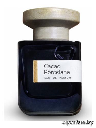 Cacao Porcelana