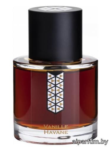 Vanille Havane