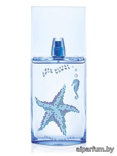 L'Eau d'Issey Pour Homme Summer 2014
