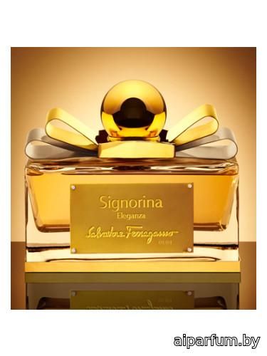 Signorina Eleganza Limited Edition